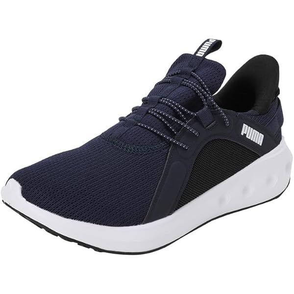 Remi PUMA Damskie buty Softride Remi Slip-on Knit WN's Road